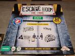 Escape room The game exit - 4 games in zeer goede staat, Hobby & Loisirs créatifs, Sport cérébral & Puzzles, Autres types, Enlèvement