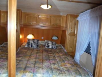  WEIPPERT 650 LUXE+WC-BED+TENT ***29/5 OH HEMELVAART OPEN*** beschikbaar voor biedingen