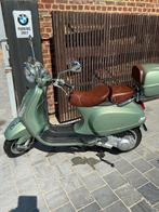 Vespa LXV 125, Motoren, Motoren | Piaggio, Scooter, Particulier, 125 cc, 11 kW of minder