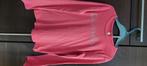 T shirt longue manche marque benetton 7-8 ans État nickel, Kinderen en Baby's, Kinderkleding | Maat 122, Overige typen, Meisje