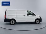 Mercedes-Benz eVito Lang 41 kWh Navigatie Achteruitrijcamara, Automaat, Wit, Mercedes-Benz, Electronic Stability Program (ESP)