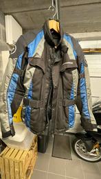 Veste moto homme 3/4 BERING taille L, Ophalen, Jas | textiel, Heren, Bering