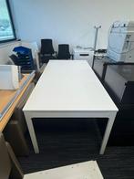 Tafel, Huis en Inrichting, Tafels | Statafels, Ophalen, Zo goed als nieuw