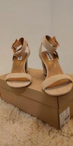 Schoenen Steve Madden, Vêtements | Femmes, Chaussures, Neuf, Enlèvement ou Envoi, Beige, Steve Madden