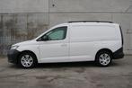 Volkswagen Caddy Maxi 2.0 TDI DSG TREKHAAK APP ZETELVERWARM, Wit, Bedrijf, Diesel, 1968 cc