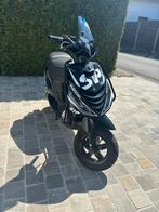 Piaggio zip 100cc B-Klasse, Fietsen en Brommers, Ophalen, Gebruikt, Zip, Klasse B (45 km/u)