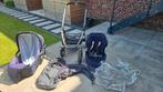 Maxi Cosi mura 4, Kinderen en Baby's, Kinderwagens en Combinaties, Ophalen, Gebruikt