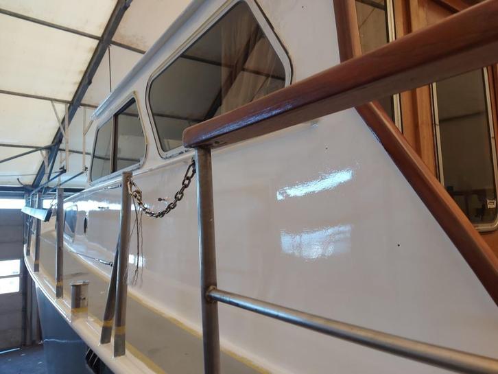 Onderhoud en werken Motorjacht en Zeiljacht, Diensten en Vakmensen, Reparatie en Onderhoud | Watersport en Boten, Dek en Romp