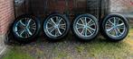 17 INCH ORIGINELE VELGEN HYUNDAI IX35 / TUCSON 225 60 17, Auto-onderdelen, Banden en Velgen, Banden en Velgen, Nieuw, 17 inch