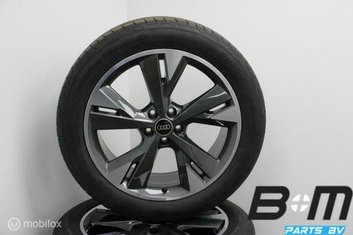 NIEUW Org. 20 inch velgen Audi Q4 Etron ID4 ID5 89A601025AR, Auto-onderdelen, Banden en Velgen, Banden en Velgen, Zomerbanden