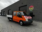 Ford Transit 2.4 (bj 2010), Auto's, Bestelwagens en Lichte vracht, Te koop, 2402 cc, Bedrijf, BTW verrekenbaar