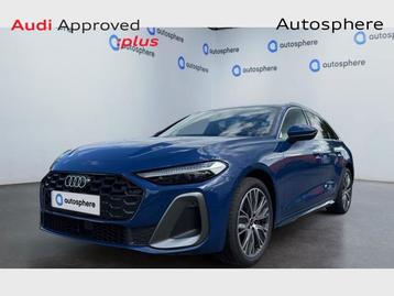 Audi A5 Avant A5 Avant 2.0 TFSI S line S tronic beschikbaar voor biedingen