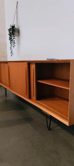 Furnified Retro TV kast, Ophalen