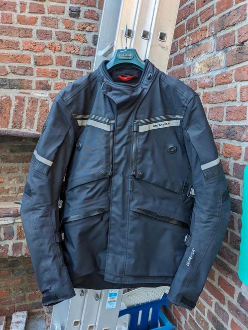 Revit Poseidon 2 GTX Motorjas en Revit globe GTX motorbroek, Motoren, Kleding | Motorkleding, Ophalen