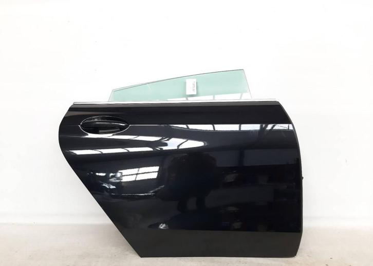 Portier Deur Achter Rechts BMW 6 GT G32 ( 475 ), Auto-onderdelen, Interieur en Bekleding, BMW, Gebruikt, Ophalen of Verzenden