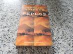 nr.439 - Peplos- Amélie Nothomb - roman, Boeken, Ophalen of Verzenden