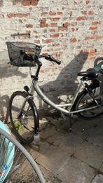 Giant, Ophalen, 53 tot 56 cm, Versnellingen, Giant