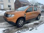 Dacia duster, Auto's, Dacia, Euro 6, Duster, 5 deurs, SUV of Terreinwagen