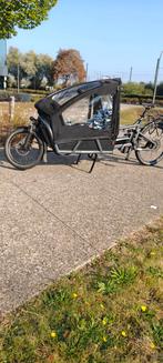 Riese muller load 75 Vario, Fietsen en Brommers, Ophalen, Zo goed als nieuw