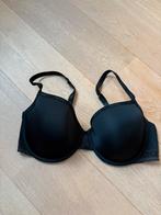 Zwarte beugelbh Calvin Klein, Calvin Klein, Ophalen of Verzenden, Zwart, BH