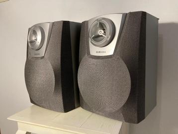 Samsung PS B420E luidsprekers speakers beschikbaar voor biedingen