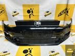 Voorbumper Volkswagen Polo 6C 2013-2017 6c0807221 bumper, Gebruikt, Bumper, Volkswagen, Voor