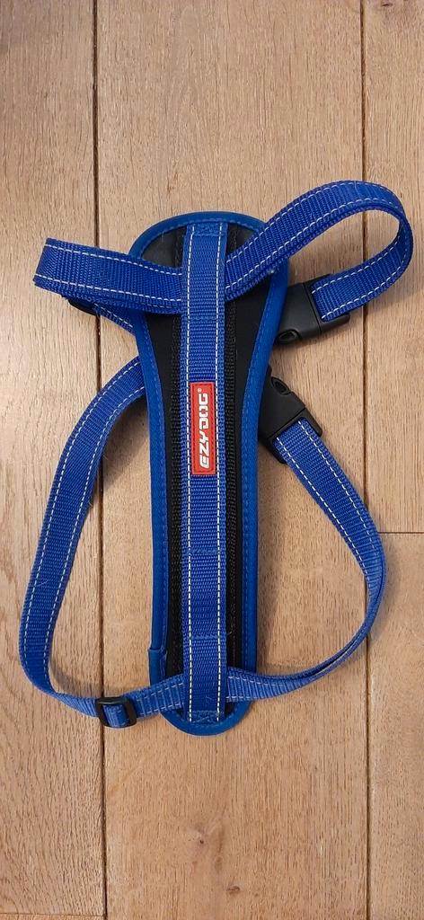 Ezydog harnas of tuigje  XL, Dieren en Toebehoren, Honden-accessoires, Zo goed als nieuw, Ophalen of Verzenden