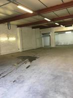 Industriel à louer à Marcinelle, Immo, 500 m², Overige soorten