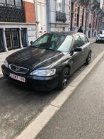 HONDA ACCORD 1.8 VTEC, Auto's, Honda, 4 cilinders, Zwart, Particulier, Accord
