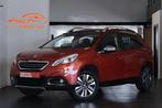 Peugeot 2008 1.2i PureTech Style Navi CruiseC Airco Garantie, Auto's, Peugeot, Stof, Gebruikt, Bedrijf, 3 cilinders