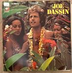 Joe Dassin lp, Cd's en Dvd's, Cd's | Franstalig, Ophalen, Gebruikt