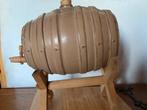 Steengoed tafelwijnvat: 5.500L, Verzamelen, Wijnen, Ophalen of Verzenden, Gebruikt, Spanje, Overige typen