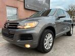 Volkswagen Touareg 3.0Tdi/245Pk/3500kg Trekvermogen, Auto's, Volkswagen, Automaat, Euro 5, Diesel, Vierwielaandrijving