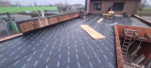 Plaatsak maken.Dakpan  maken.0466445657Gabriel, Doe-het-zelf en Bouw, Zonnepanelen en Toebehoren, Zo goed als nieuw, Ophalen of Verzenden