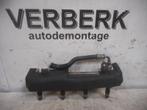 RAIL D'INJECTION Opel Tigra Twin Top (0280151208), Opel, Utilisé