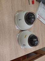 3 caméras de surveillance HDCVI Dome, Enlèvement, Comme neuf, Caméra d'intérieur