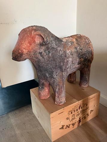 Mouton/animal, Enlèvement