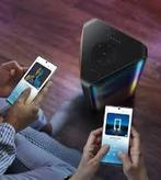 Samsung Sound Tower MX-ST40B, Audio, Tv en Foto, Luidsprekerboxen, Ophalen, 120 watt of meer, Overige typen, Overige merken