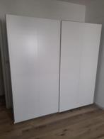 Kleerkast ikea, Huis en Inrichting, Kasten | Kleerkasten, Ophalen, Zo goed als nieuw