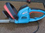 Elektrische heggenschaar van Gardena, Ophalen of Verzenden, Gebruikt, Elektrisch