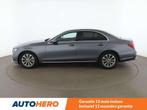 Mercedes-Benz E-Klasse E220 E 220 d Exclusive (bj 2018), Auto's, Automaat, 4 deurs, Achterwielaandrijving, Lichtsensor