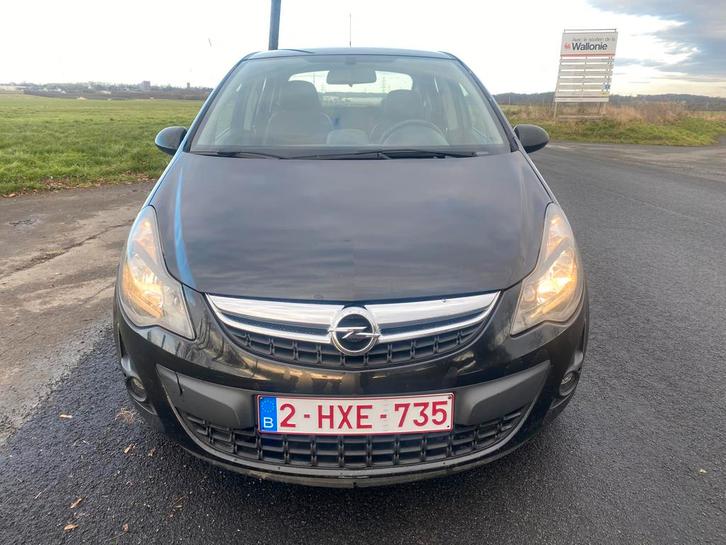 Opel corsa 1.3 diesel 2015, Auto's, Opel, Particulier, Corsa, Diesel, Ophalen