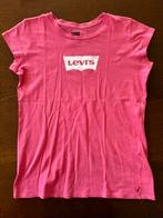 T-shirt Levi’s 12 ans JAMAIS PORTÉ, Enfants & Bébés, Neuf, Levi’s, Fille, Autres types