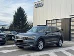 Volkswagen Tiguan All Space Automaat, Auto's, Automaat, Euro 6, 4 cilinders, Alcantara