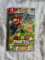 Mario Party Superstars - Nintendo Switch, Games en Spelcomputers, Ophalen