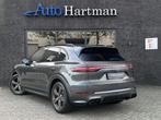 Porsche Cayenne 3.0 E-Hybrid SportDesign SPORT-DESIGN|MASSAG, Entreprise, Carnet d'entretien, Automatique, Brun
