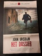 John Grisham - Het dossier, Enlèvement ou Envoi, John Grisham