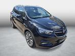 Opel Mokka X 1.4 74kW S/S Edition, Auto's, Voorwielaandrijving, Stof, Gebruikt, Zwart