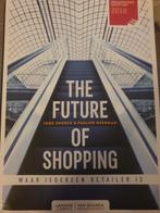Jorg Snoeck - The future of shopping, Boeken, Wetenschap, Jorg Snoeck; Pauline Neerman, Ophalen