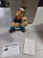 Leblon Popeye, Enlèvement ou Envoi, Autres personnages, Comme neuf, Statue ou Figurine